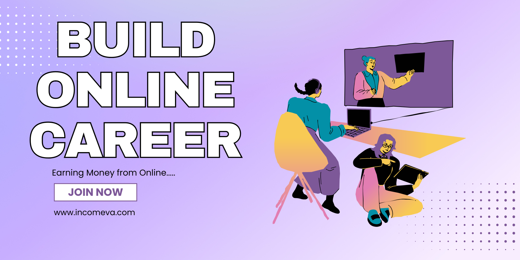 How to Build a Sustainable Online Income in 2026